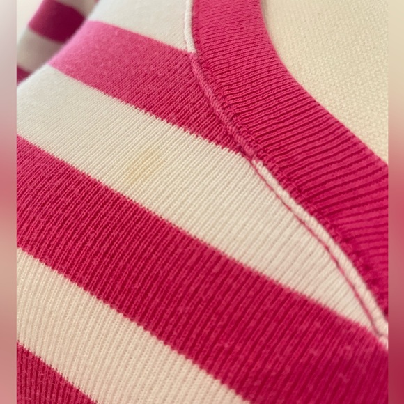 RALPH LAUREN SPORT Fitted Knit Tee - Picture 3 of 6